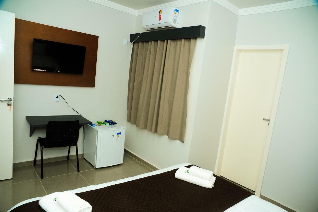 London Executive Hotel Cafelandia  Exterior photo